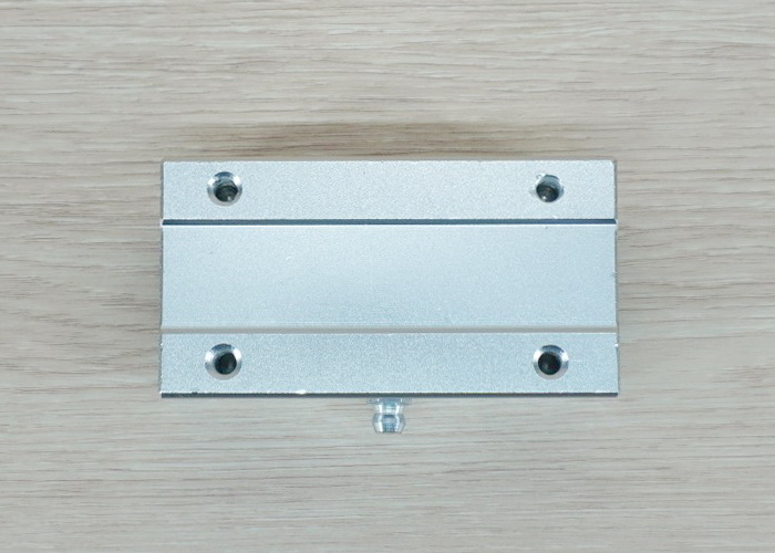 SBR16LUU 16mm Aluminum Linear Ball Bearing Block