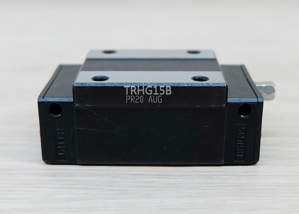 TRH15B Square Slide Block (TRHG15B)