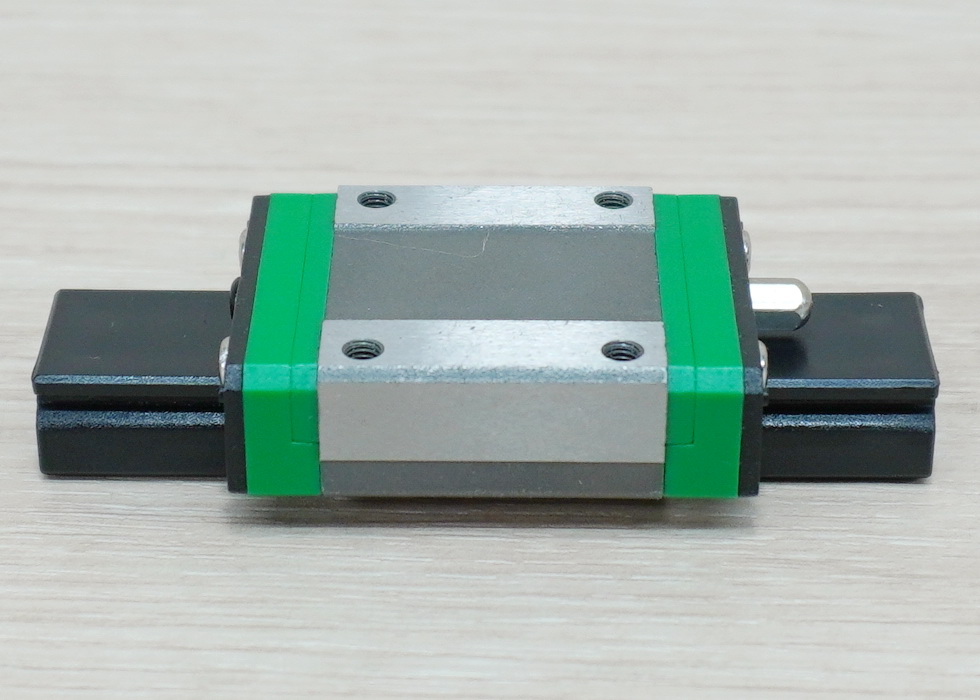 MGN15C Sliding Block