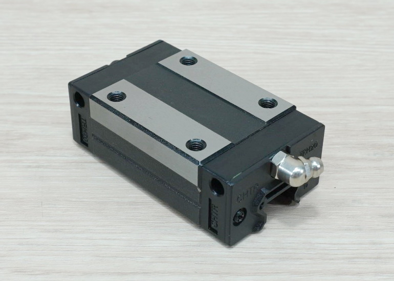 TRH20B Square Slide Block (TRHG20B)