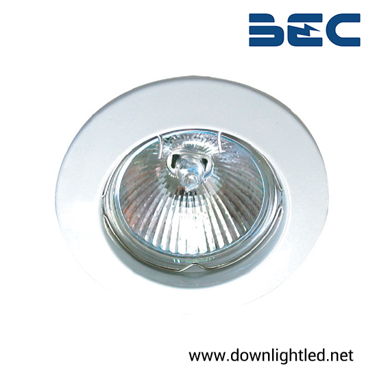ดาวน์ไลท์ LED 2203-WH ยี่ห้อBEC