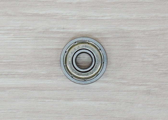 625ZZ (5X16X5mm) Deep Groove Ball Bearing
