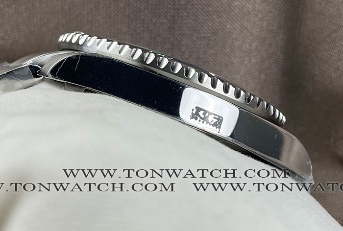 ROLEX SUBMARINER NODATE 40 MM. VSF