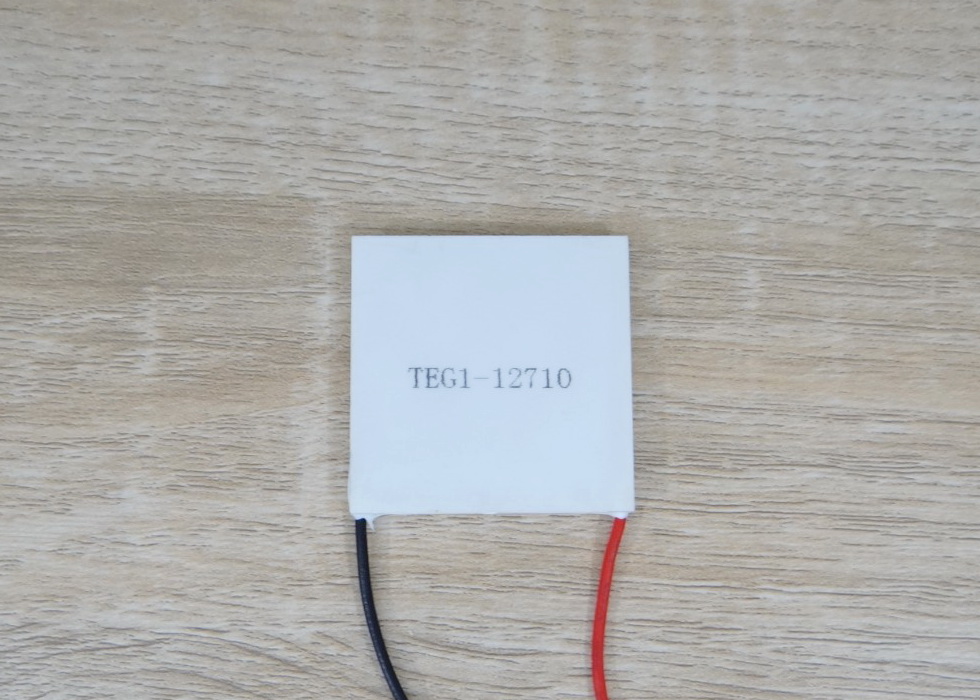TEC1-12710 92W 12V Thermoelectric Cooler Peltier