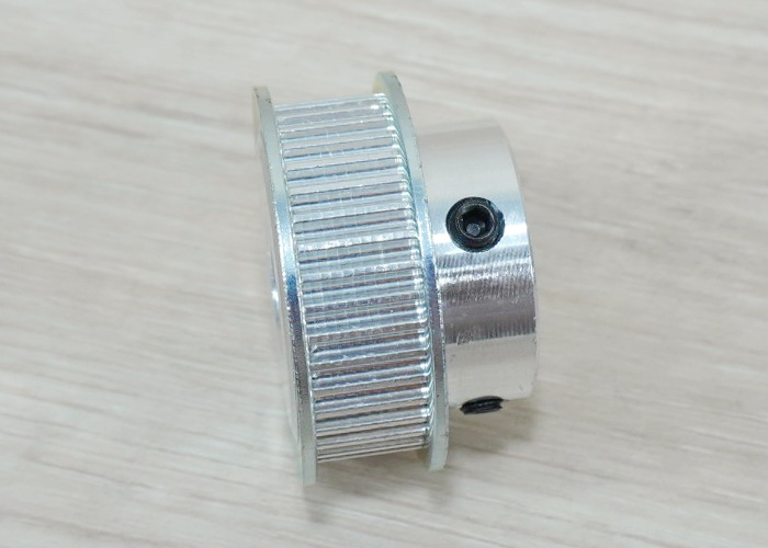 HTD-3M-10mm, 40 Teeth Timing Pulley Bore 14mm