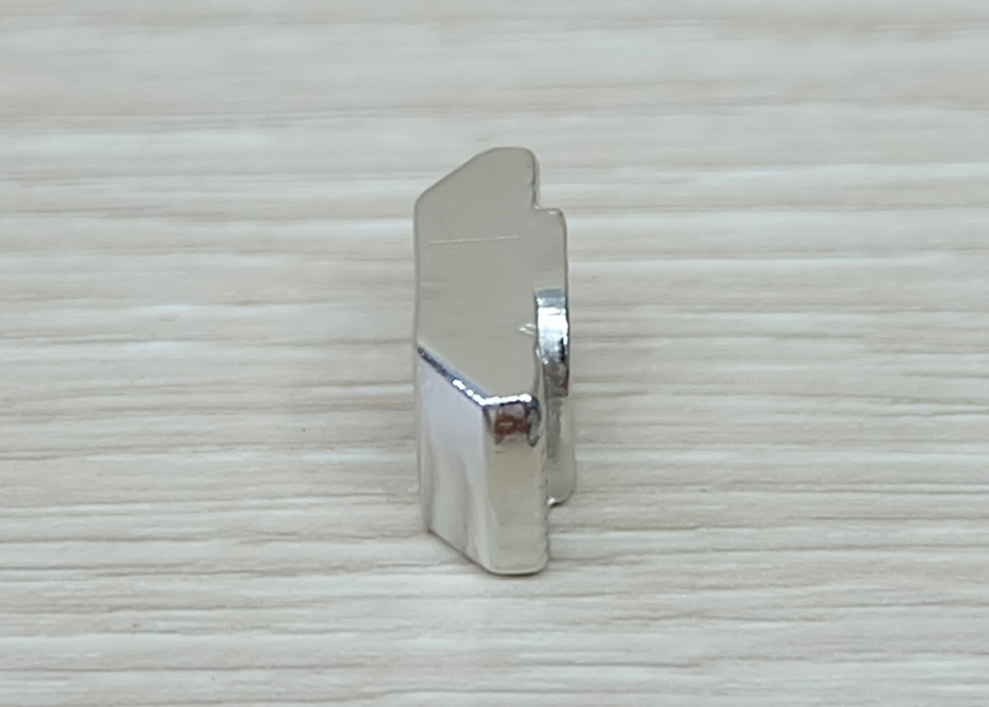 Free Nut M8 (20 ตัว/ชุด) สำหรับ Series 40 Alu Profile