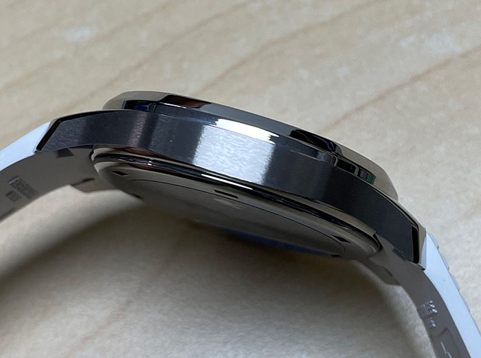 PATEK AQUANAUT 5267 ZF 38 MM.