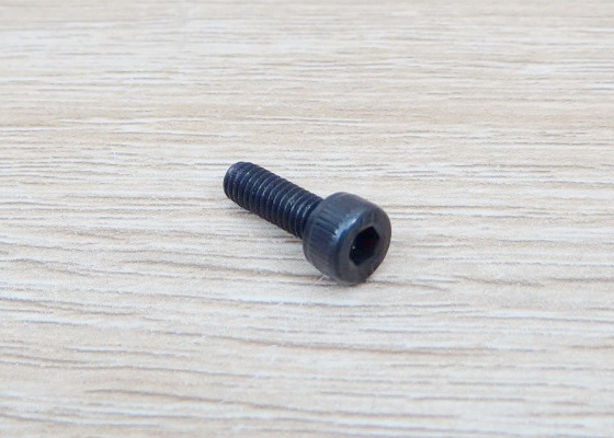สกรูหัวจมดำ Screw M3 ยาว 30mm (20ตัว/ถุง)