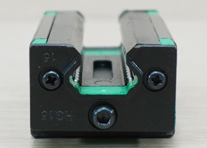 HGH15CA Square Slide Block