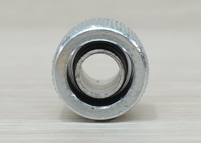 Fittings G1/4 External Thread Pagoda 8x12mm Connector