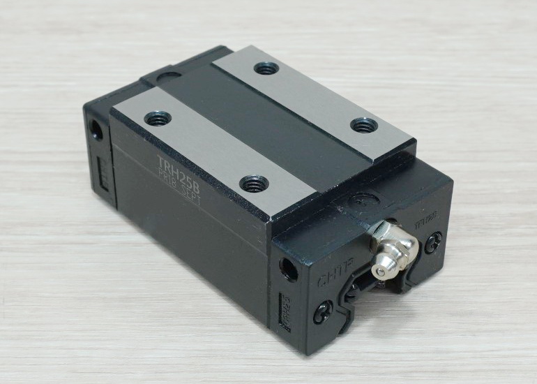 TRH25B Square Slide Block (TRHG25B)