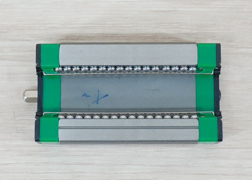 MGN15H Sliding Block