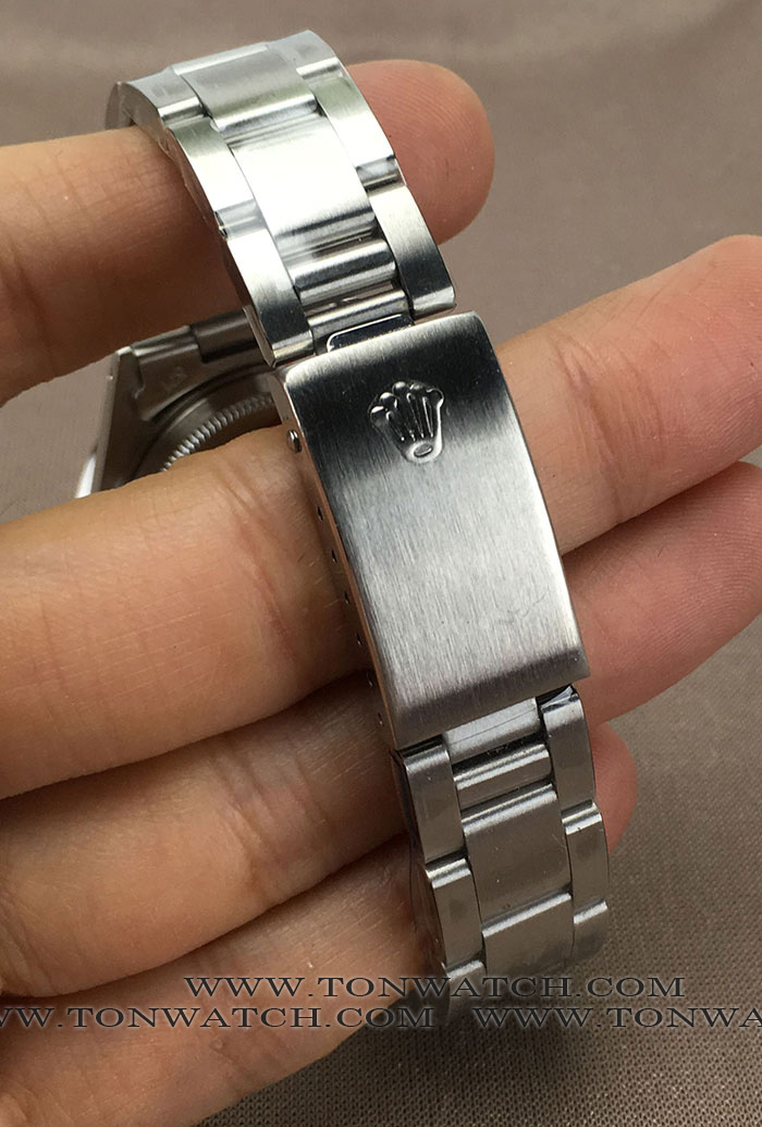 ROLEX DAYTONA VINTAGE JKF