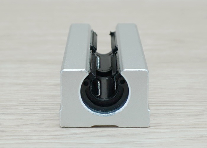 SBR12LUU 12mm Aluminum Linear Ball Bearing Block