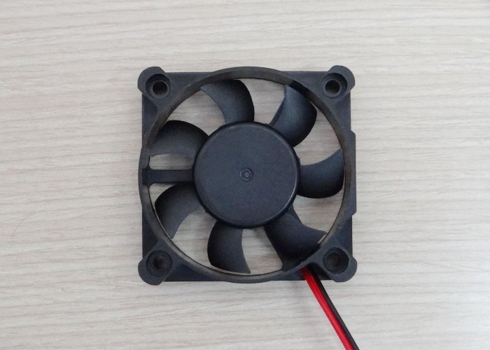 Fan 50 x 50 x 10 mm DC 5V (Oil Bearing)