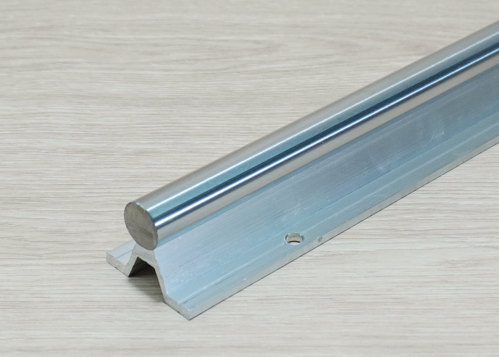 SBR16 16 mm Linear Guide Rail Length 1000mm