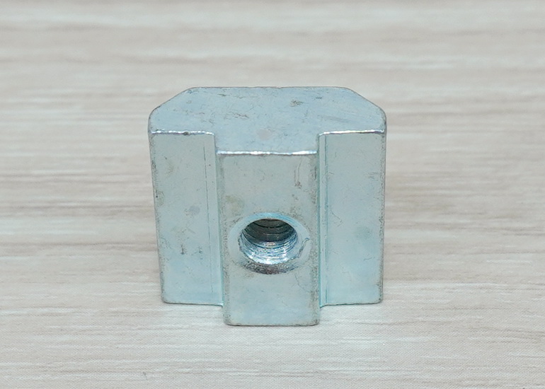 T-Nut M5 (20 ตัว/ชุด) 18x8mm สำหรับ 40 Alu Profile