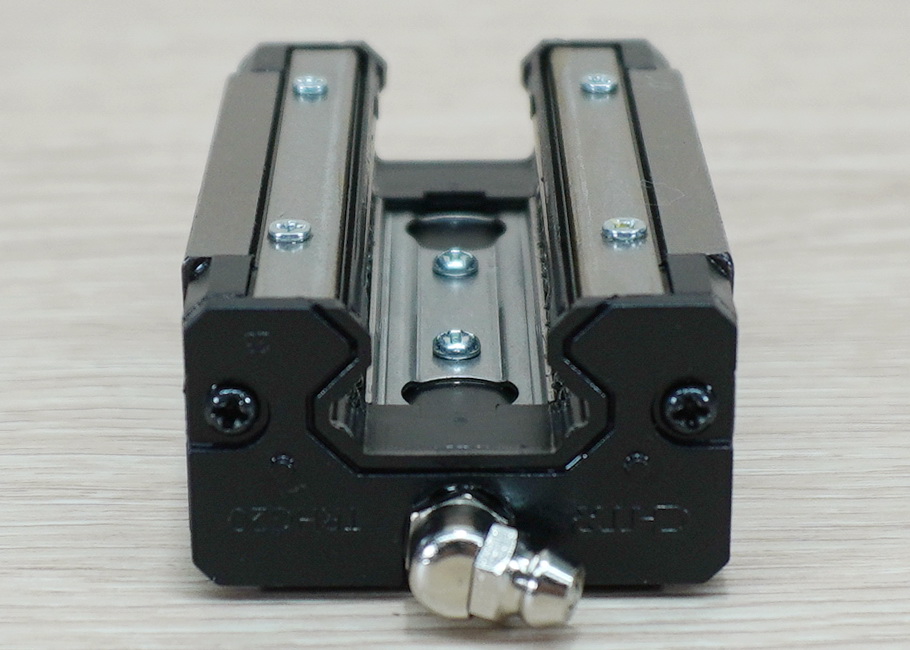 TRH20B Square Slide Block (TRHG20B)