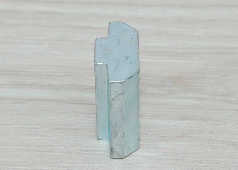 T-Nut M5 (20 ตัว/ชุด) 18x8mm สำหรับ 40 Alu Profile