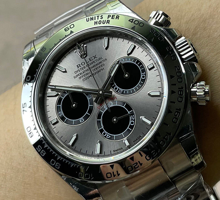 ROLEX DAYTONA 126509 BT DD4131