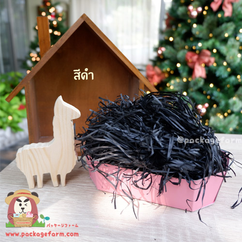 กระดาษฝอยสี