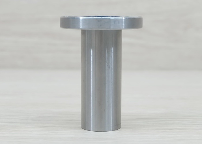 LMF12LUU 12x21x57mm Round Flange Long Linear Ball Bearing 12mm