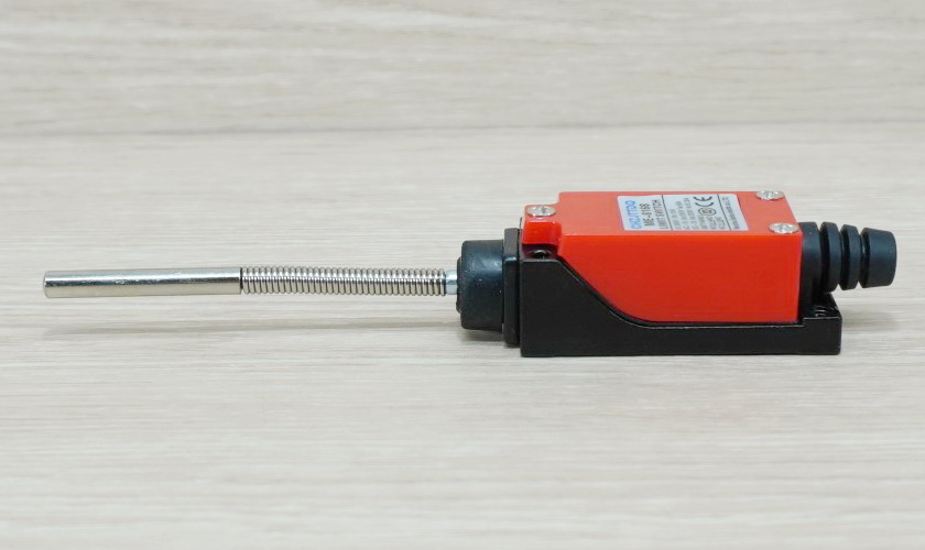 ME-8168 (Silver Dot) Limit Switch