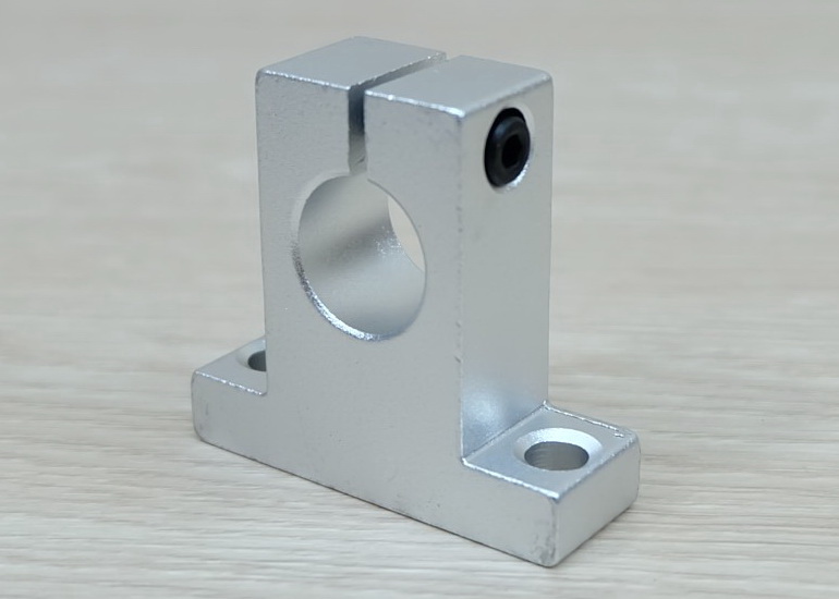 Shaft support 16mm SK16 Aluminum Alloy