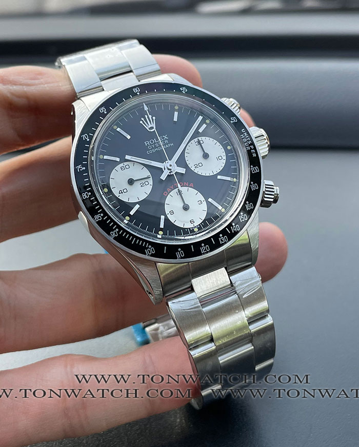 ROLEX DAYTONA VINTAGE JKF