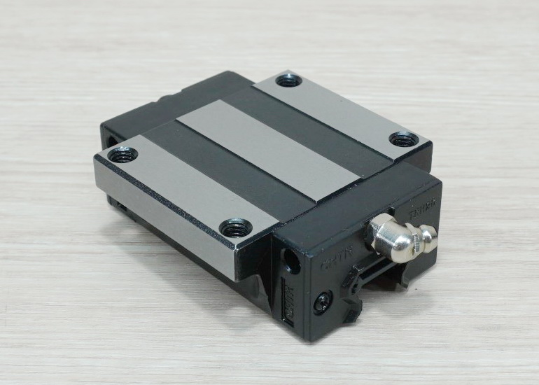 TRH20A Flange Slide Block (TRHG20AC)