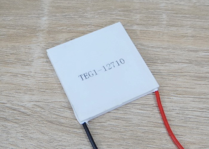 TEC1-12710 92W 12V Thermoelectric Cooler Peltier