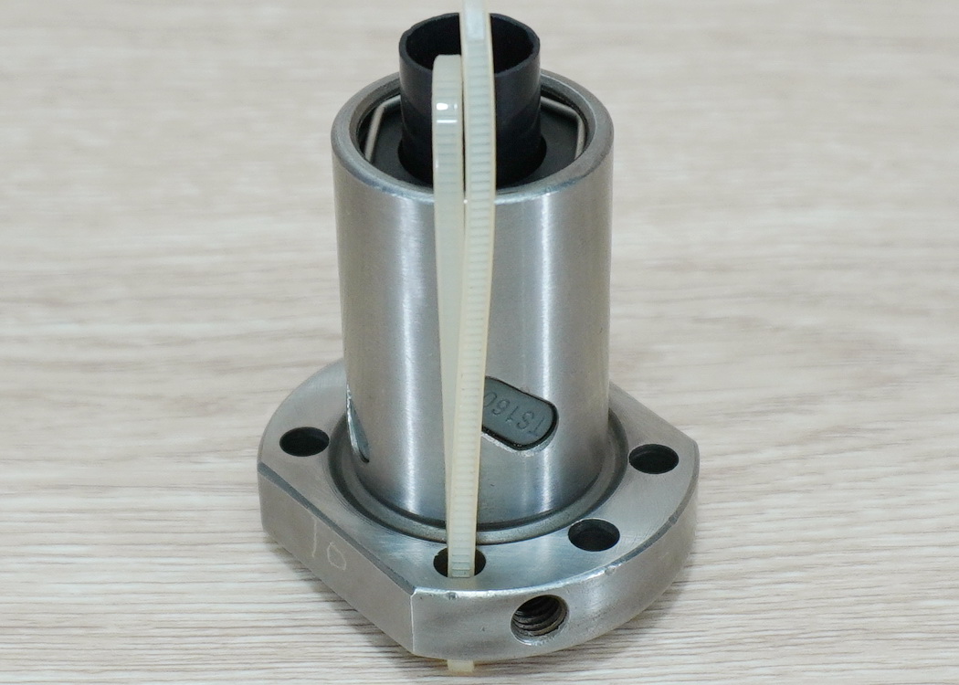 SFU1605-4 Ball Nut (Waist Type) for 1605 Ball Screw