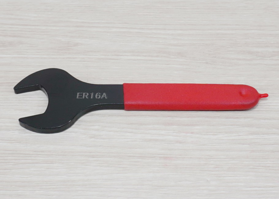 ER16-A Nut Wrench for Engraving Machine Spindle