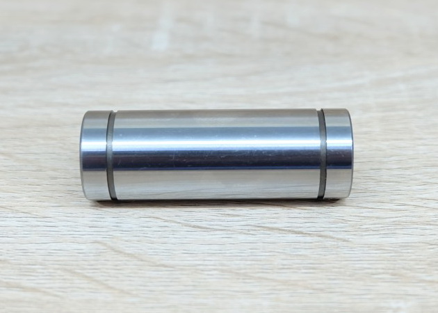 LM10LUU (10x19x55mm) Linear Ball Bearing 10mm