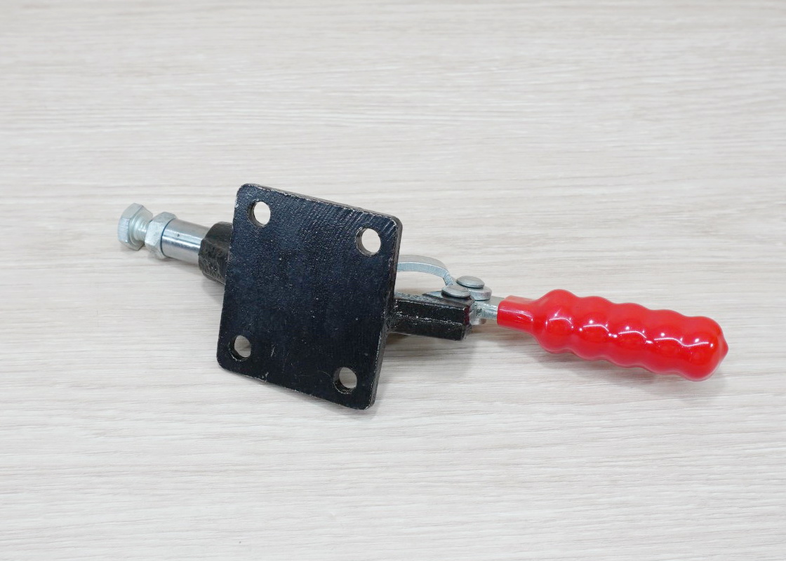 305C 32mm Plunger Stroke Push Pull Toggle Clamp 227kg Holding Capacity