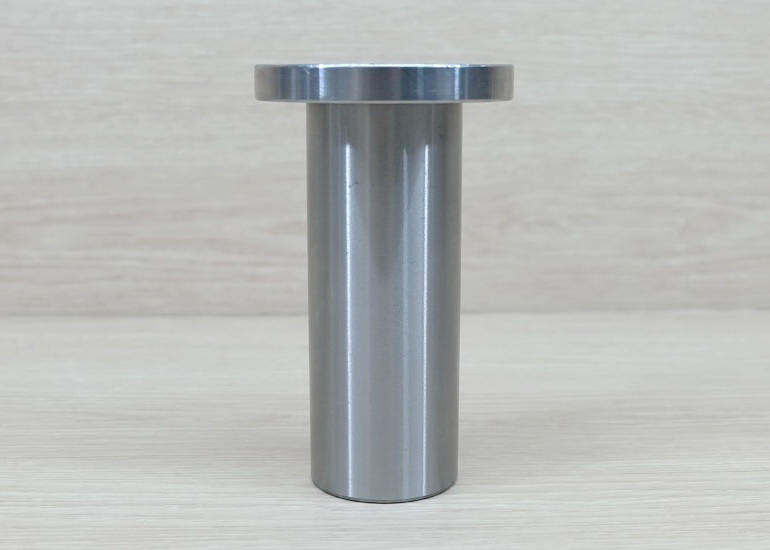 LMF30LUU 30x45x123mm Round Flange Long Linear Ball Bearing 30mm