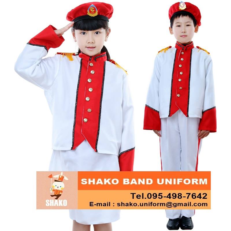 ชุดดุริยางค์ SK-020