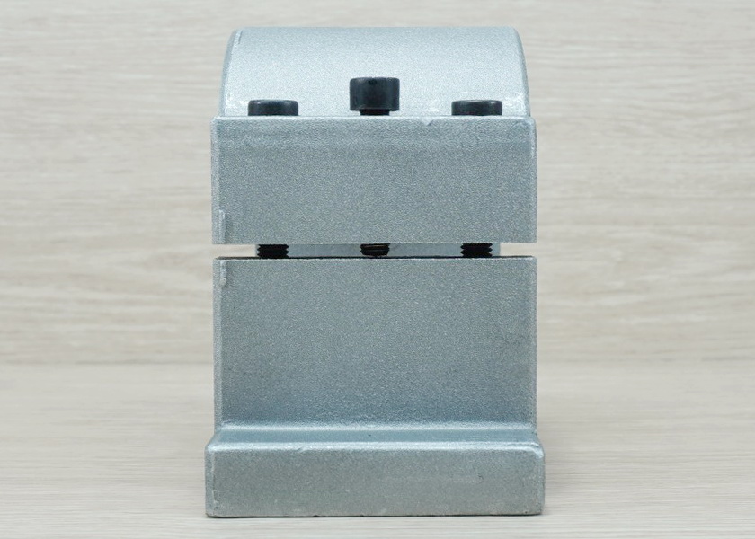 100mm Spindle Motor Clamp Mount Bracket (Round Type)