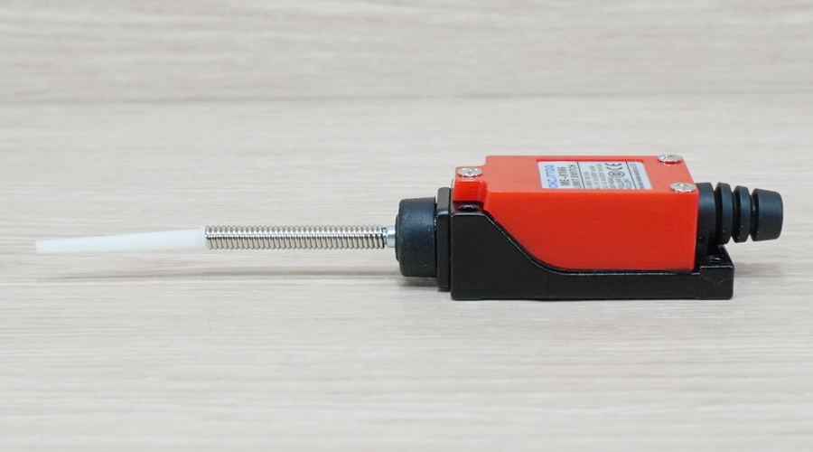 ME-8166 (Silver Dot) Limit Switch