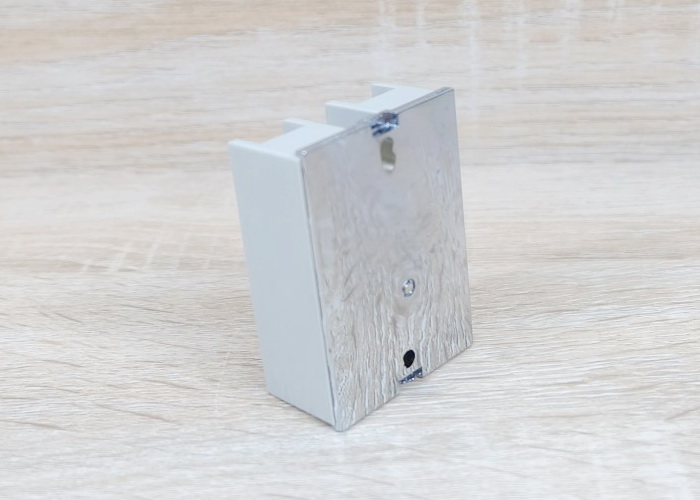 Solid State Relay SSR-60DD, 60A (5-200VDC /3-32VDC)