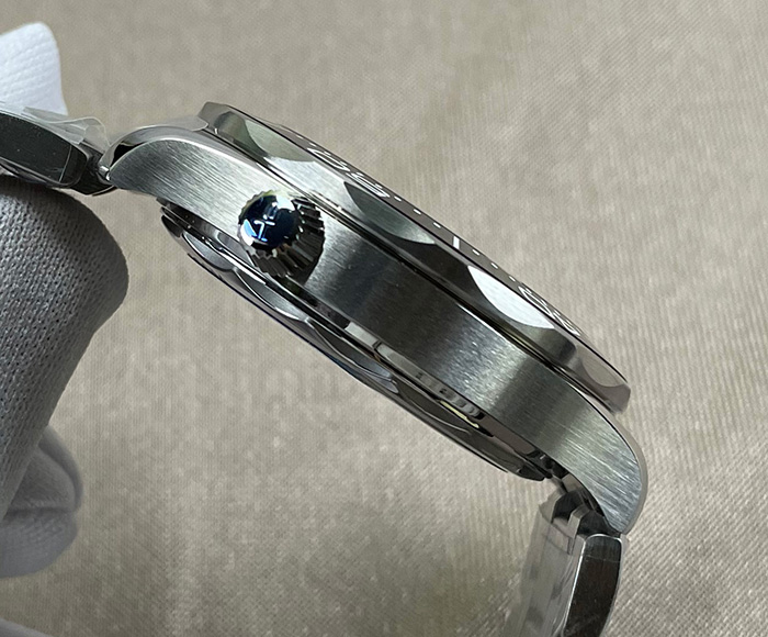 OMEGA SEAMASTER DRIVER 300M VSF แถมสายยาง