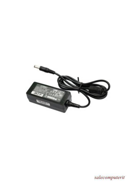 AC Adapter Acer 19V 2.1A (5.5*1.7 mm) หัวเหลือง