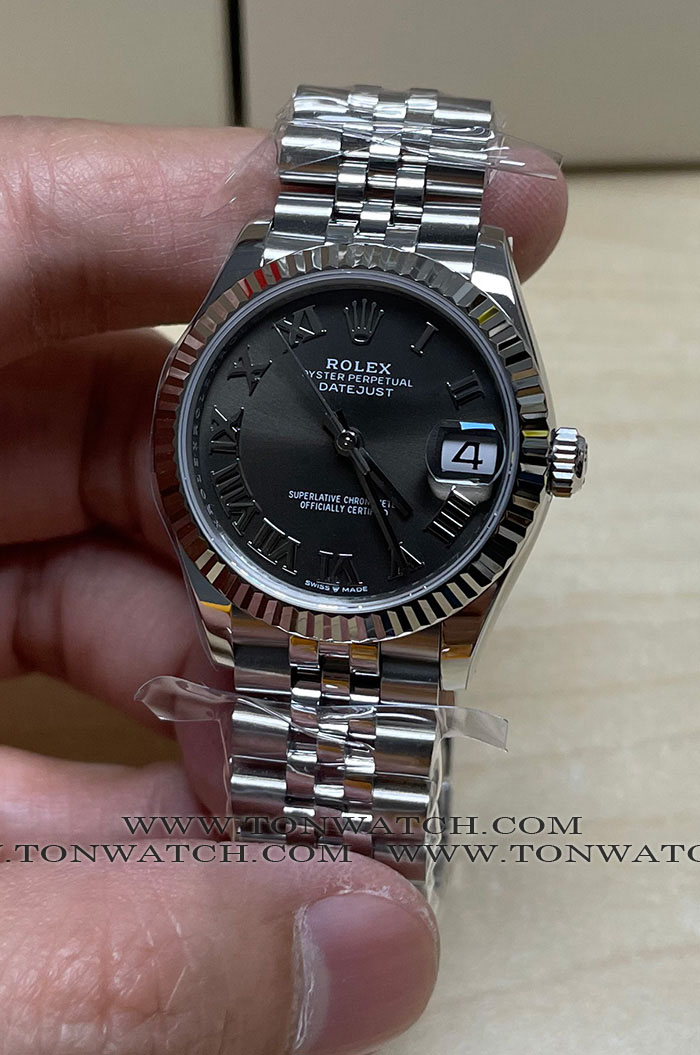 ROLEX DATEJUST 31 MM. EWF 2025