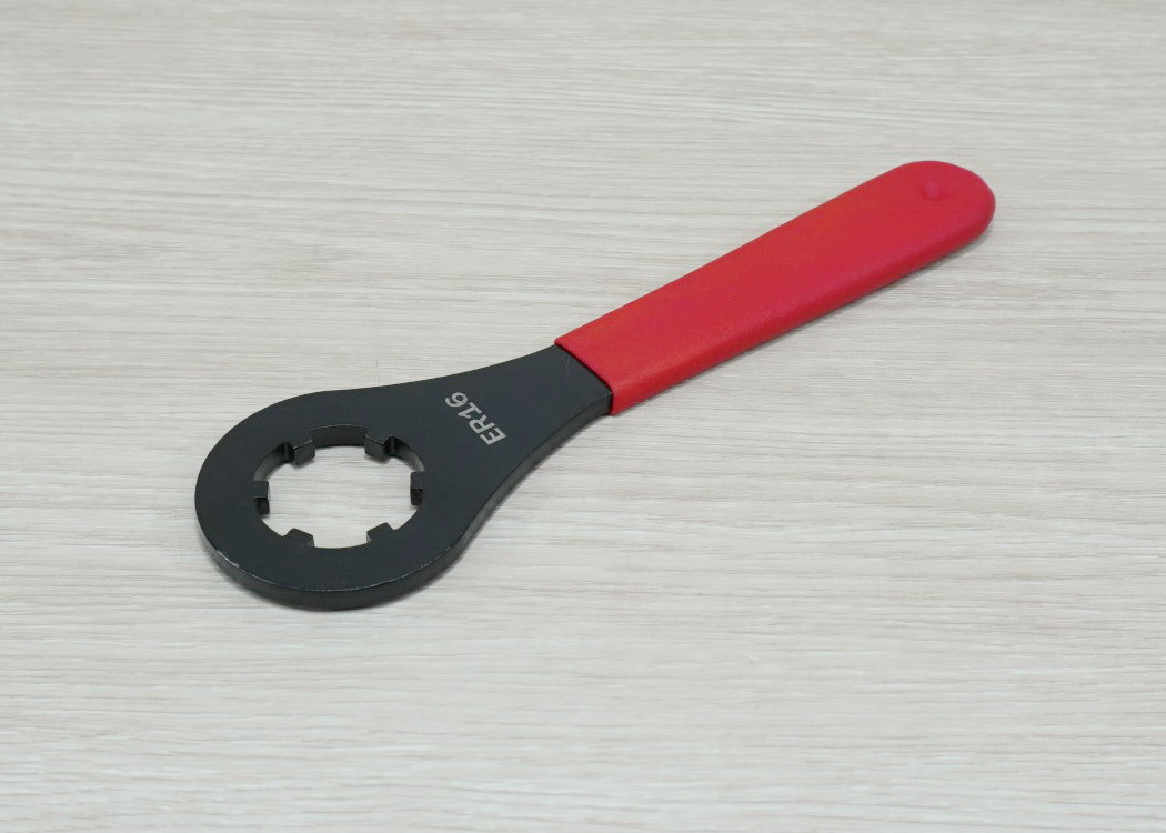 ER16-O Nut Wrench for Engraving Machine Spindle