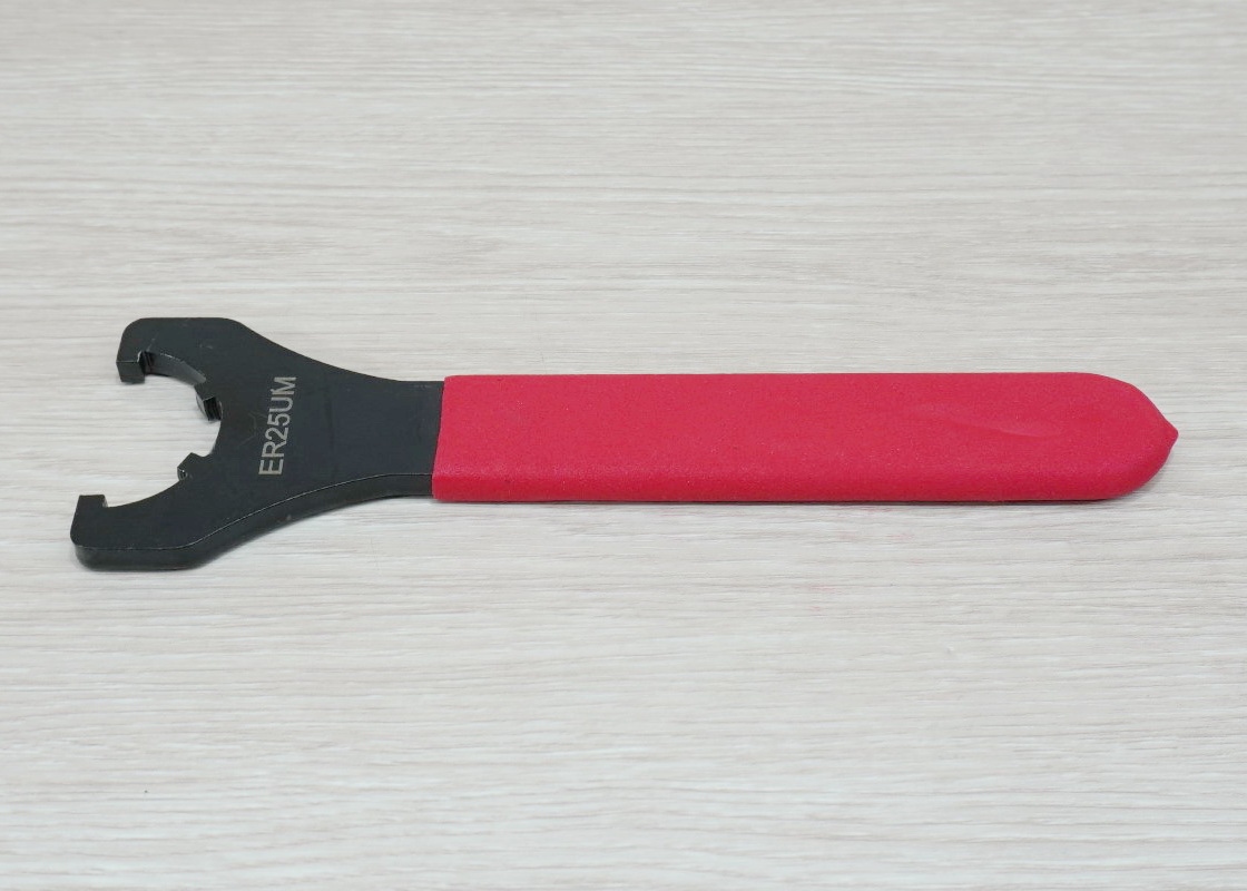 ER25-UM Nut Wrench for Engraving Machine Spindle