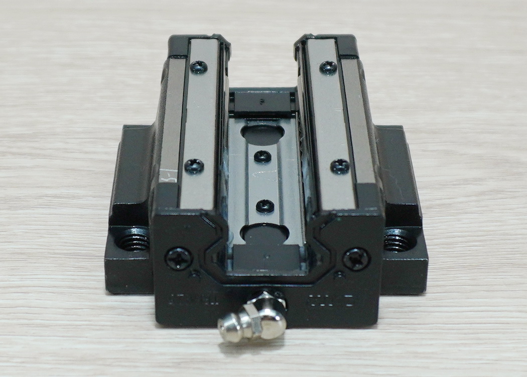 TRH25A Flange Slide Block (TRHG25AC)