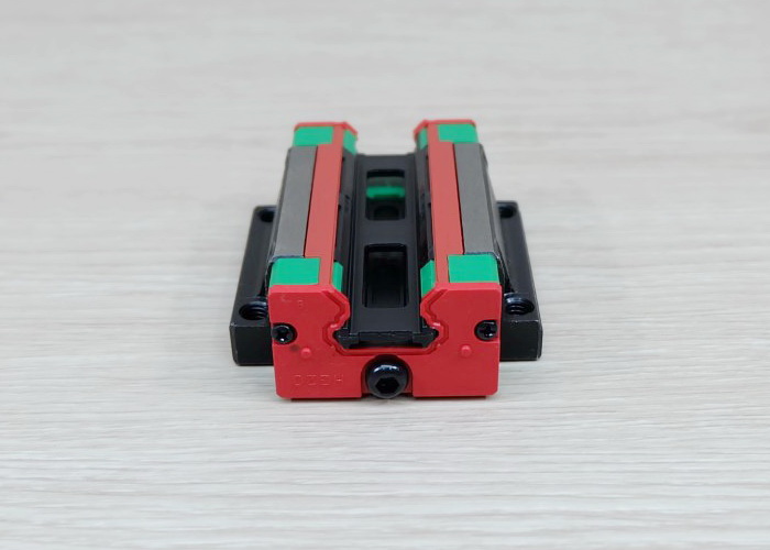 HGW20CC Flange Slide Block