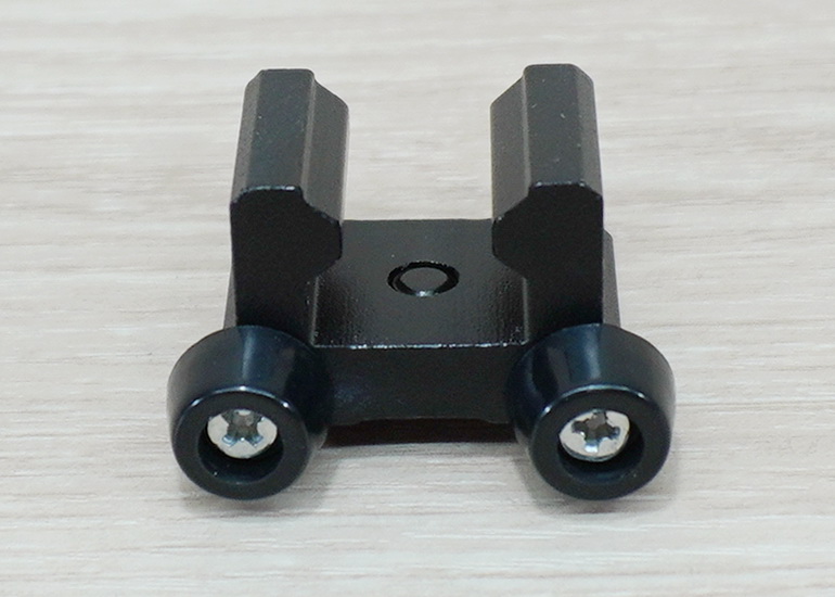 Limit Fixing Block for Linear Guide Rail HG15 / TRH15 With Anti-Collision
