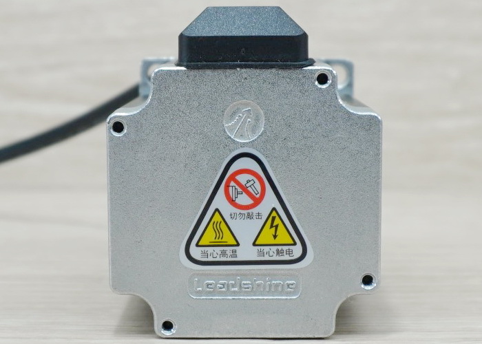 Leadshine - Stepper Motor (Nema 23) แรงบิด 2.3N.m 5A Shaft 8mm (57CM23) 30cm Cable