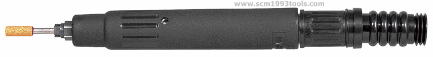 Shinano รุ่น SI-2051-SG สายอ่อนปากกาลม รอบสูง DIE GRINDERS